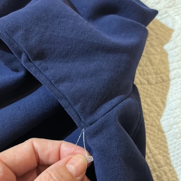 GoodLife cowl neck sweatshirt. Size Large. NWOT - Picture 11 of 11